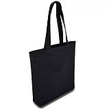 Екошопер BookOpt BK4037 Ану скажи паляниця (кіт) чорний, фото 4