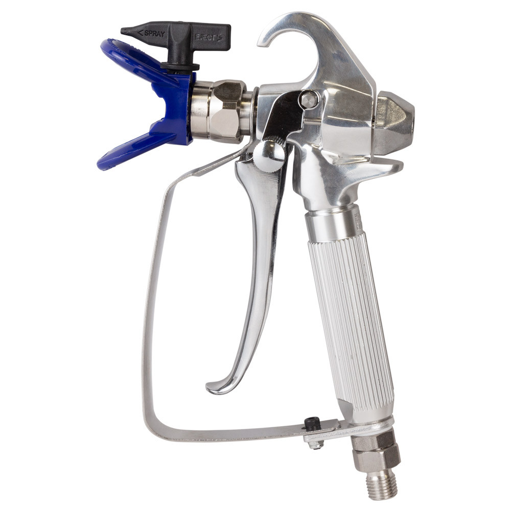 Фарборозпилювач для апарату безповітряного фарбування із соплом 517 ТМ SIGMA, фото 1