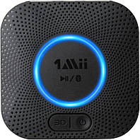 Аудиоадаптер Bluetooth с aptX HD 1Mii B06+