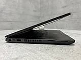 I5-8365U 14" 256gb ssd ips Стильний ноутбук Dell Делл 5400, фото 6