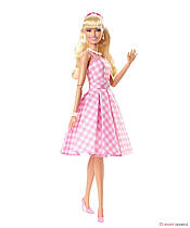 Колекційна Лялька Barbie The Movie з фільму Марго Роббі в ролі Барбі