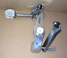 Куліса Авео Grog