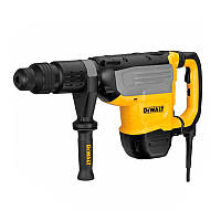 Перфоратор мережевий SDS-MAX DeWALT D25773K