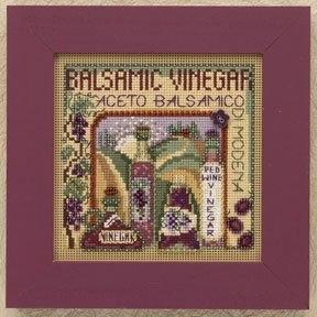 Набір для вишивки Mill Hill Balsamic Vinegar (2009)