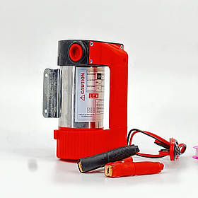 Насос для палива та води LEX LXPDW12 ,12V, 4500 об.хв ,350Вт