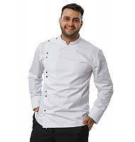 Мужской китель для повара больших размеров. Цвет под заказ. Men's jacket for a cook Color to order.