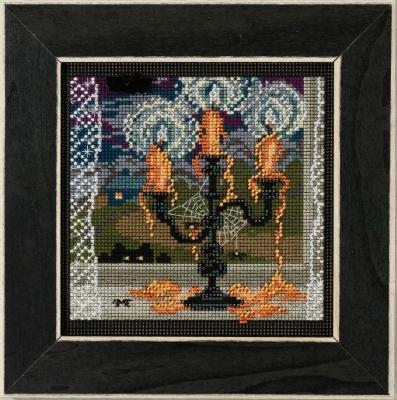 Набір для вишивки Mill Hill Midnight Glow