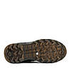 Черевики чоловічі шкіряні зимові на шнурівках Zlett 44, фото 6