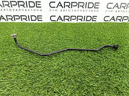 Трубка AUDI A6 C7 2.0 TDI 2011 (б/у)