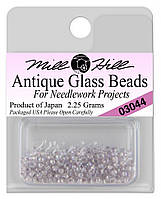 Mill Hill 03044 Crystal Lilac - Бісер Antique Seed Beads