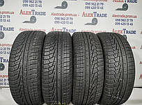 215/60 R17 Hankook Winter I'Cept Evo 2 зимові шини б/у