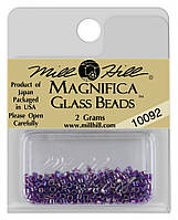 Mill Hill 10092 Iris - Бісер Magnifica Beads