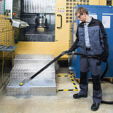 Професійний паропилосос Karcher SGV 6/5, фото 4