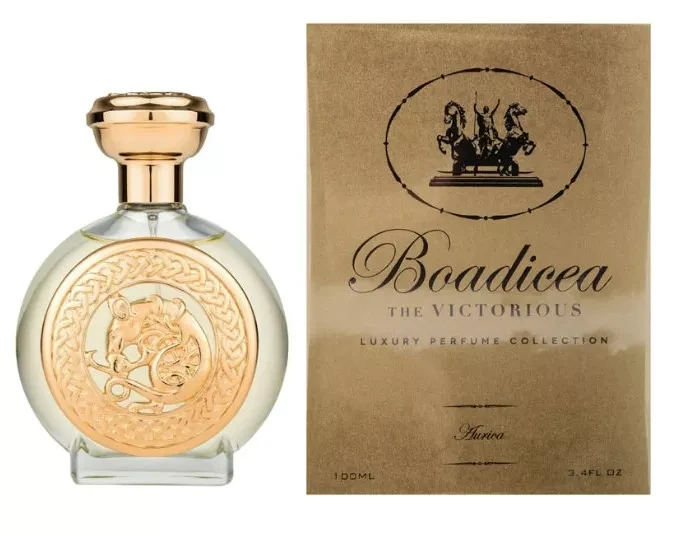 Парфумована вода Boadicea The Victorious Aurica (ліцензія) 100 мл