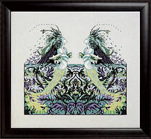 Схема Echo Lake Mirabilia MD174