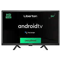 Телевизор Liberton LTV-24H01AT 24&#39;&#39;