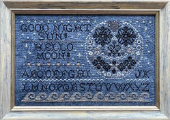 Rosewood Manor Hello Moon! / Привіт, Місяць!