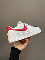 Nike Air Force 1 07 Rust Red хорошее качество кроссовки и кеды хорошее качество Размер 39