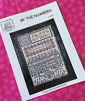 Rosewood Manor By The Numbers / Номери