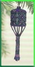 Набір для вишивання Rainbow Teal Tassel Mill Hill