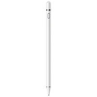 Стилус USAMS Touch Screen Stylus Pen US-ZB057 2А 5В белый