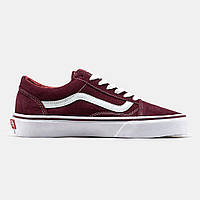 Vans Old Skool Red хорошее качество кроссовки и кеды хорошее качество Размер 39