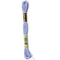 Муліне DMC 8 метрів арт.117 #341