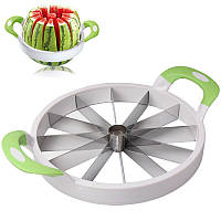 Нож Empire Fruit Slicer для арбуза и дыни Ø28см VCT