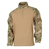 Сорочка тактична під бронежилет 5.11 TACTICAL RAPID ASSAULT MULTICAM, фото 3