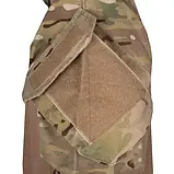 Сорочка тактична під бронежилет 5.11 TACTICAL RAPID ASSAULT MULTICAM, фото 8