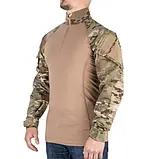Сорочка тактична під бронежилет 5.11 TACTICAL RAPID ASSAULT MULTICAM, фото 2