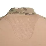 Сорочка тактична під бронежилет 5.11 TACTICAL RAPID ASSAULT MULTICAM, фото 7