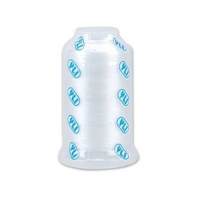 Нитка для бісеру Wonder Invisible Thread YLI