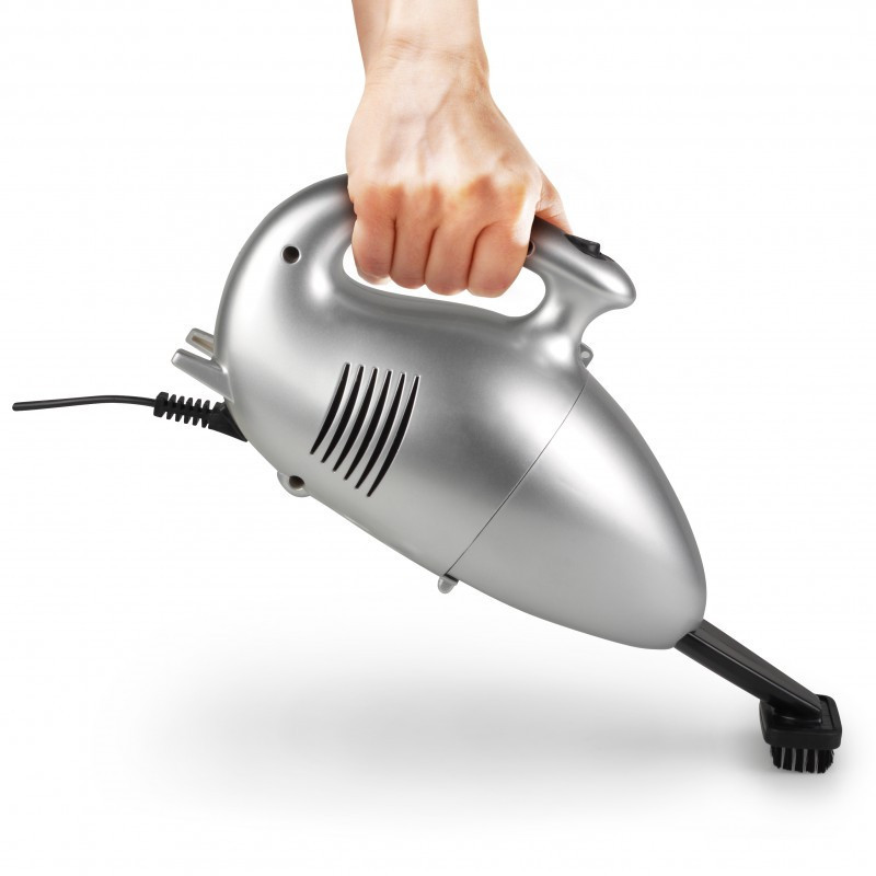 Пилосос ручний Clatronic HS 2631 700 Вт