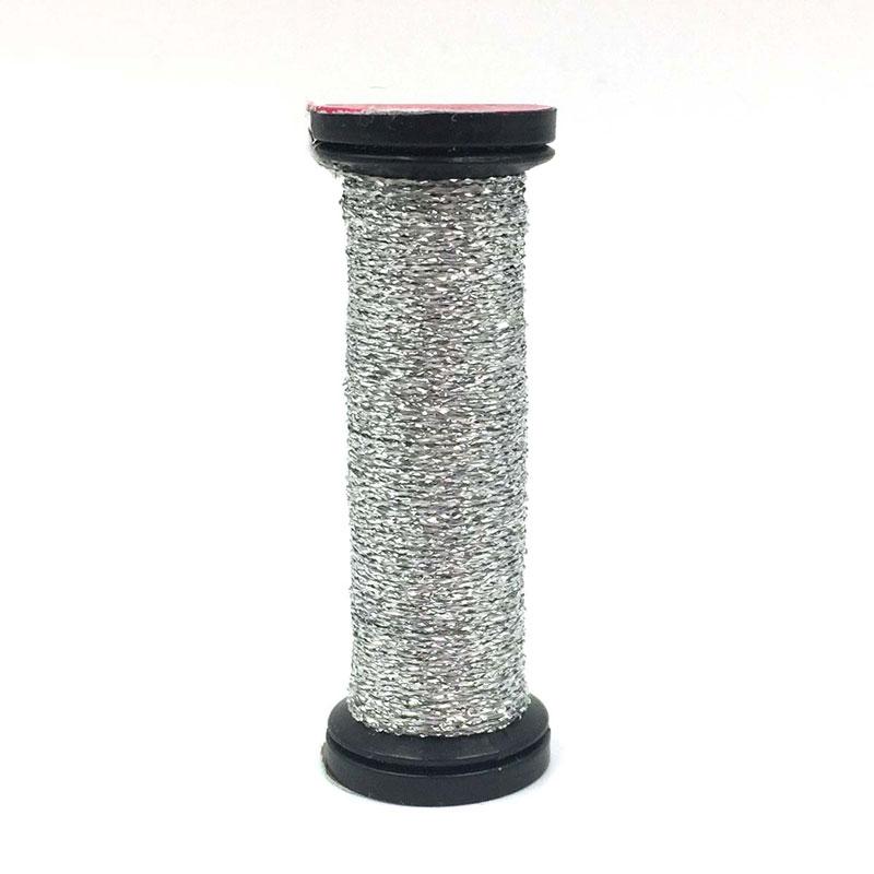 Металізована нитка Kreinik Very Fine #4 Braid (3231)