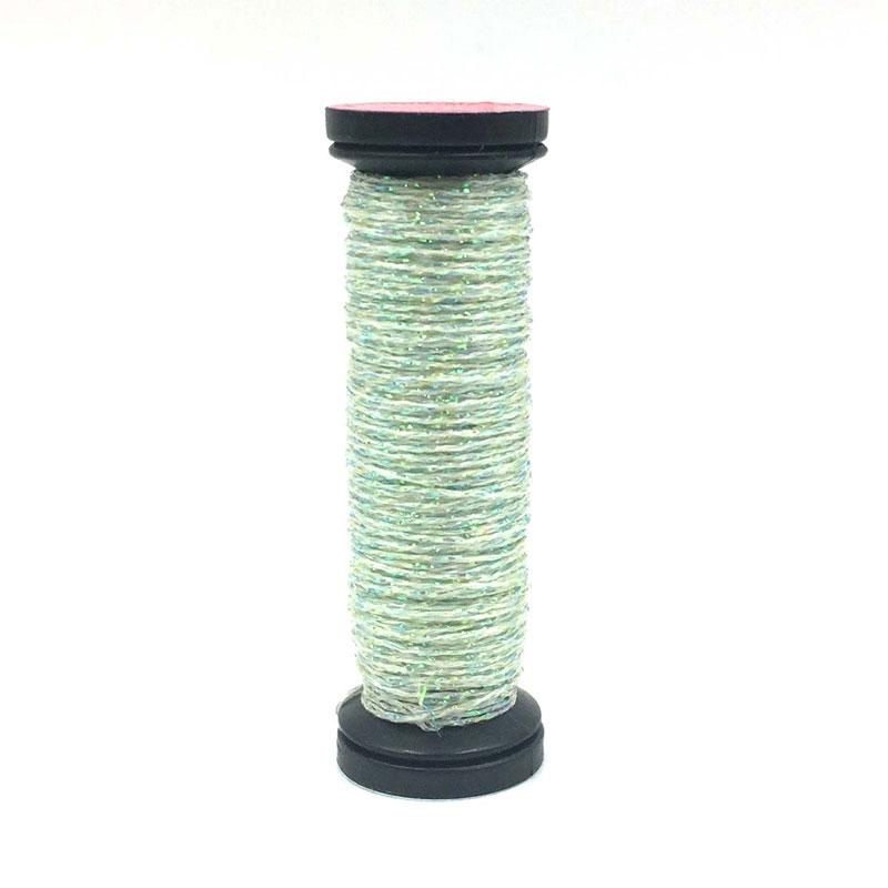 Металізована нитка Kreinik Very Fine #4 Braid (198)