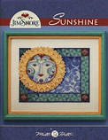 Набір для вишивки Sunshine Jim Shore Publications Embellishment Pack, фото 3