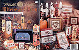 Буклет Bittersweet Moon Mill Hill MHP93, фото 3