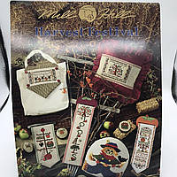Буклет Mill Hill Harvest Festival