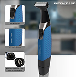 Триммер для стрижки волосся ProfiCare PC-BHT 3074, фото 8