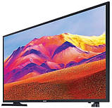 Телевізор Samsung UE43T5300AUXUA, фото 4