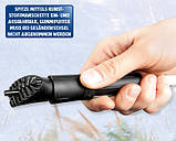 Німецькі Палки карбонові для скандинавської ходьби Adventuridge 115 см, фото 10