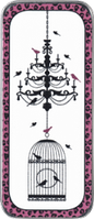 Гольниця магнітна Bird Cage Chandelier від Just Nan