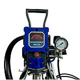 Фарбувальний безповітряний апарат Profinstument Pro 915 (2 л/хв 1000Вт), фото 7