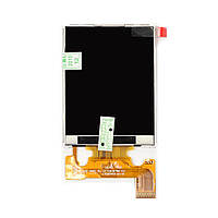 Дисплей (экран, матрица) для Samsung C5130, оригинал
