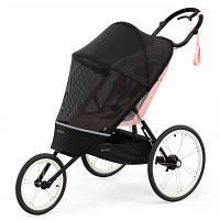 Москітна сітка Cybex для автокрісла Cloud Q/Aton Black black (516405001)