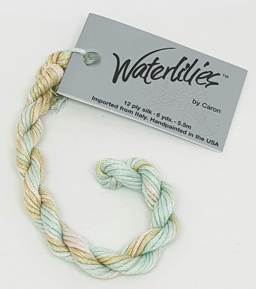 Caron Collection Waterlilies, 241 Shenandoah, фото 1