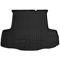 Килимок у багажник автомобіля Fiat Linea AVTO-Gumm