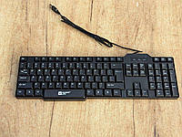 Клавиатура Vander Life KB3181 Wired USB Keyboard 104 Standard Windows