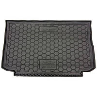 Килимок у багажник автомобіля Ford B-max (2013>) верхня полиця AVTO-Gumm